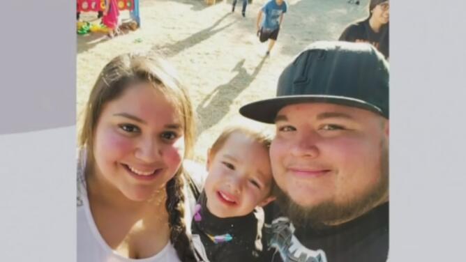 Texas: 4-year-old loses both of his parents to covid-19